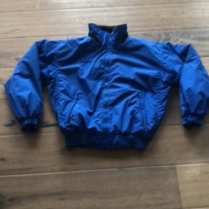 Men’s Columbia Fleece Lined Jacket